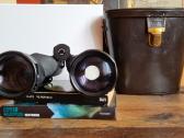 Carl zeiss ziuronai 15x60 oberkochen - nuotraukos Nr. 5