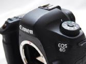 Canon 6d Body - nuotraukos Nr. 3