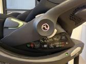 Cybex Cloud G i-size - nuotraukos Nr. 2