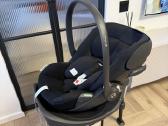 Cybex Cloud G i-size - nuotraukos Nr. 7