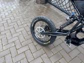 E-bike motociklas - nuotraukos Nr. 5
