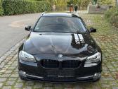 Bmw 525d F11 - nuotraukos Nr. 2