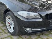 Bmw 525d F11 - nuotraukos Nr. 4
