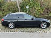 Bmw 525d F11 - nuotraukos Nr. 5
