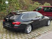 Bmw 525d F11 - nuotraukos Nr. 6