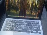 MacBook Air 2020 - nuotraukos Nr. 3