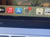 MacBook Air 2020 - nuotraukos Nr. 4