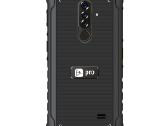 Mobilus telefonas Fplus R570e (Aurora OS) - nuotraukos Nr. 2