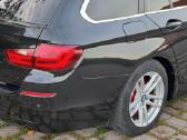 Bmw 525d F11 - nuotraukos Nr. 7