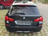 Bmw 525d F11 - nuotraukos Nr. 8