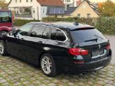 Bmw 525d F11 - nuotraukos Nr. 9