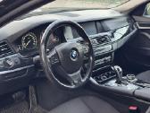 Bmw 525d F11 - nuotraukos Nr. 10