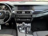 Bmw 525d F11 - nuotraukos Nr. 11