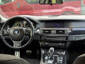 Bmw 525d F11 - nuotraukos Nr. 12