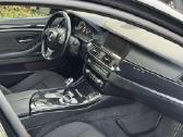 Bmw 525d F11 - nuotraukos Nr. 13