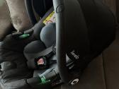 Lionelo auto kedutė 0-13kg - nuotraukos Nr. 3
