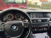 Bmw 525d F11 - nuotraukos Nr. 16