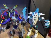 Lego Bionicle ir Hero factory - nuotraukos Nr. 6