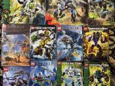 Lego Bionicle ir Hero factory - nuotraukos Nr. 10