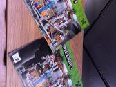 Lego Minecraft 21118 - nuotraukos Nr. 2