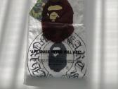 Bape Chrome Hearts marškinėliai (M dydis) - nuotraukos Nr. 6