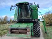 John Deere 2258 - nuotraukos Nr. 2
