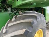 John Deere 2258 - nuotraukos Nr. 8