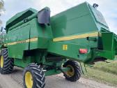 John Deere 2258 - nuotraukos Nr. 5