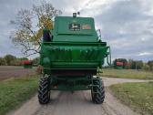 John Deere 2258 - nuotraukos Nr. 4