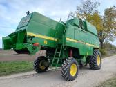 John Deere 2258 - nuotraukos Nr. 7