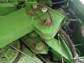 John Deere 2258 - nuotraukos Nr. 20