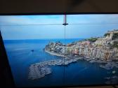 Daužtas Xiaomi P1e 55" televizorius - nuotraukos Nr. 2