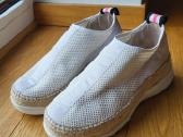 Laisvalaikio ispaniški batai-espadrilės - nuotraukos Nr. 2