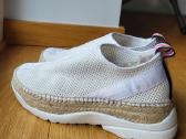 Laisvalaikio ispaniški batai-espadrilės - nuotraukos Nr. 3