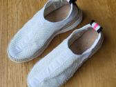 Laisvalaikio ispaniški batai-espadrilės - nuotraukos Nr. 4