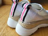 Laisvalaikio ispaniški batai-espadrilės - nuotraukos Nr. 5