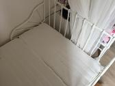Ikea lovytė auganti - nuotraukos Nr. 3