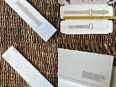 Apple Watch Starlight Sport Band 45mm Apyrankė - nuotraukos Nr. 2