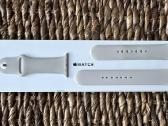 Apple Watch Starlight Sport Band 45mm Apyrankė - nuotraukos Nr. 3