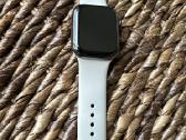Apple Watch Starlight Sport Band 45mm Apyrankė - nuotraukos Nr. 7