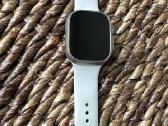Apple Watch Starlight Sport Band 45mm Apyrankė - nuotraukos Nr. 8
