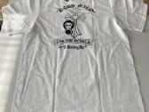 Bape Chrome Hearts marškinėliai (M dydis) - nuotraukos Nr. 2