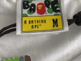 Bape Chrome Hearts marškinėliai (M dydis) - nuotraukos Nr. 3