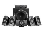 Nupirksiu Logitech Z906 5.1 Kolonėles - nuotraukos Nr. 3