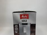 Melitta automatinis kavos aparatas - nuotraukos Nr. 6