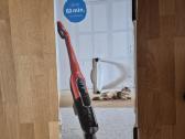 Dulkių siurblys Bosch athlet serie 6 - nuotraukos Nr. 3