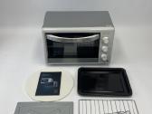 Cecotec Bake&toast 2600 mini orkaitė - nuotraukos Nr. 4