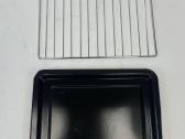 Cecotec Bake&toast 2600 mini orkaitė - nuotraukos Nr. 11