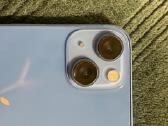 iPhone 13, Blue, 128gb - nuotraukos Nr. 4