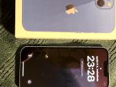 iPhone 13, Blue, 128gb - nuotraukos Nr. 5